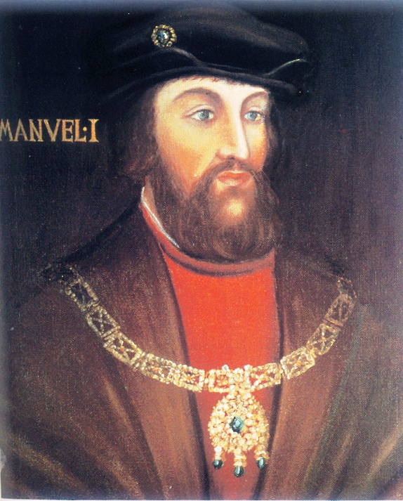 Rei D. Manuel I