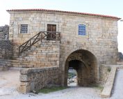 Antiga Casa da Câmara de Penamacor
