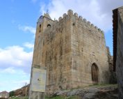 Torre do Relógio de Penamacor