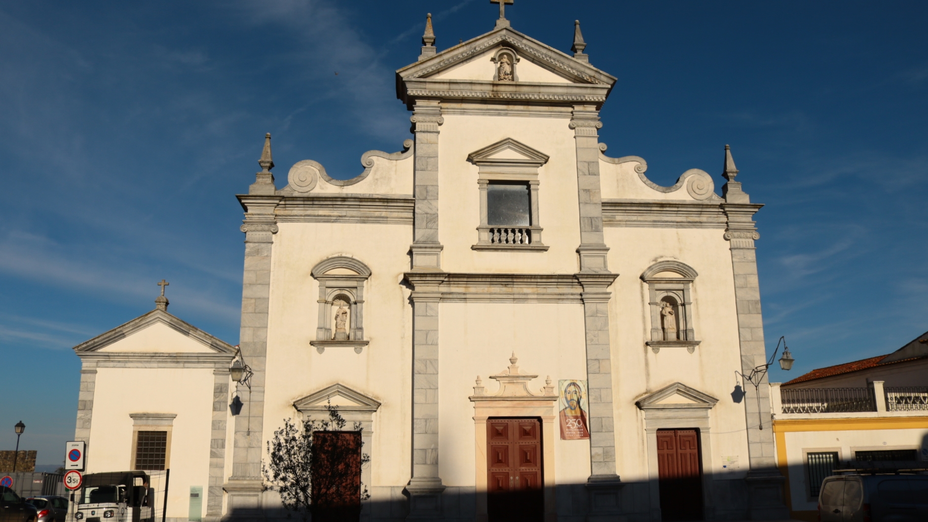 Sé Catedral de Beja