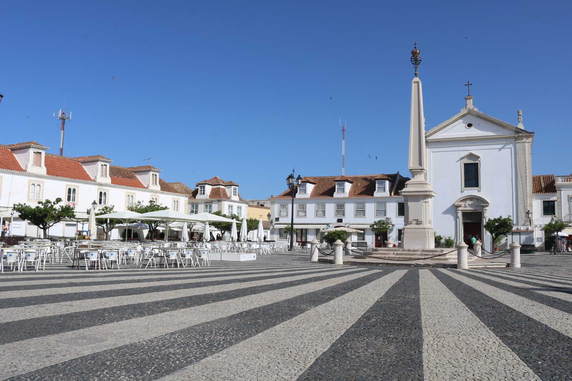 A vila portuguesa a dois passos de Espanha