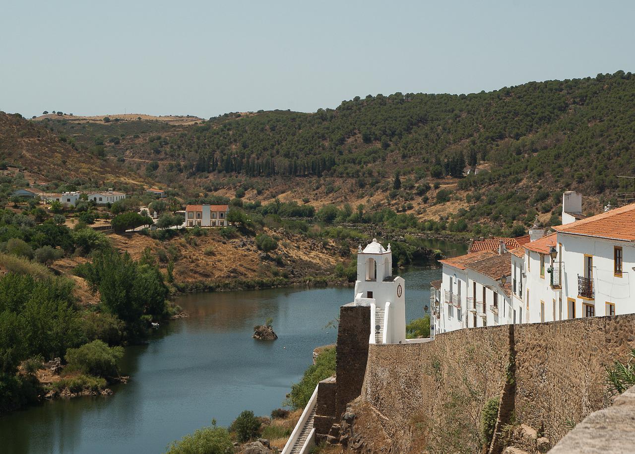 Mértola